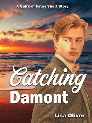 cover image of Catching Damont